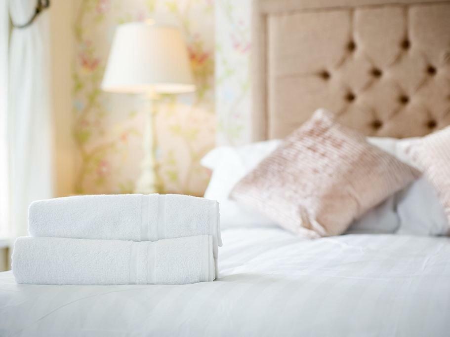 Tsa Shaftesbury Avenue Villa Belfast Eksteriør billede